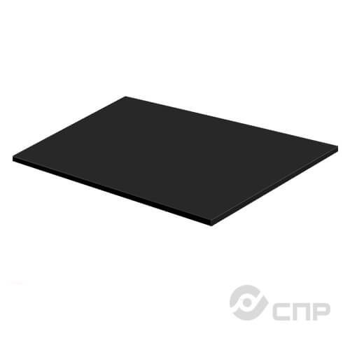 Техпластина (лист) 400х400х1,4