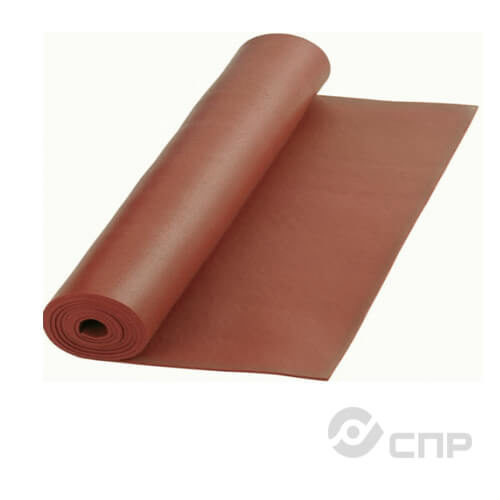 Техпластина (лист) 400х400х1,4